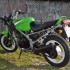 Kawasaki GPZ 500 s 1