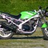 Kawasaki GPZ 500 s 2