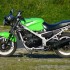 Kawasaki GPZ 500 s 3