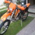 KTM 200 EXC 4