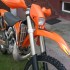 KTM 200 EXC 3