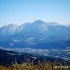 18 Widok z gory na Salzburg
