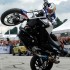 Chris Pfeiffer on BMW Motorrad Days 2009