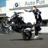 BMW Auto Fus Chris Pfeiffer trening