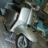 Malaguti old scooter