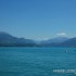 Jezioro Annecy