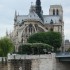 Notre Dame z oddali