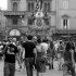 Piazza Maggiore Bolonia