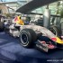 Formula 1 Hangar 7
