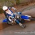 Motocross Gora Kalwaria trening