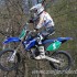 Karol Kedzierski skok na motocyklu