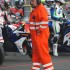 World Superbike Brno obsluga