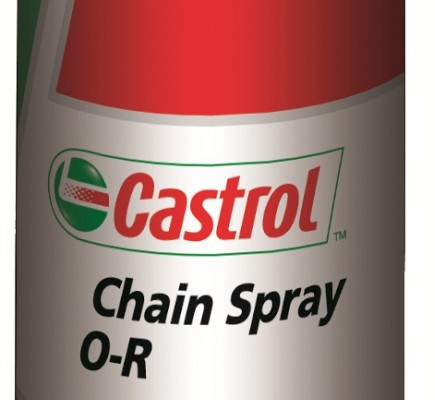 Chain spray O R P820385 03