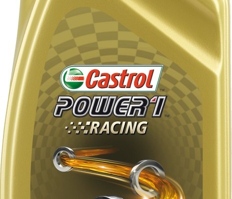 Power 1 Racing 4T 10W 40