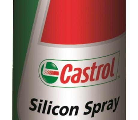 Silicon spray P820390 03
