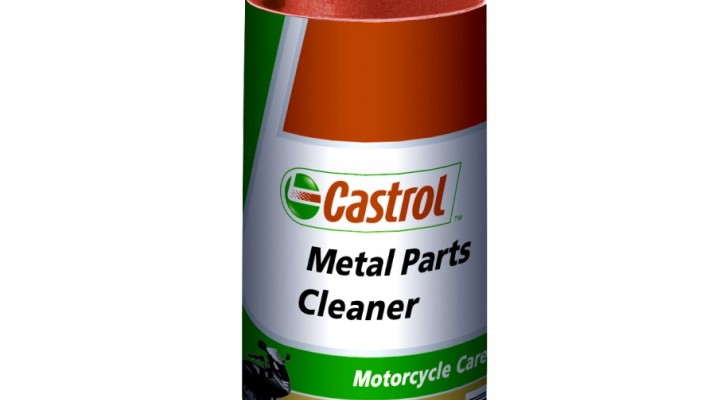 metal parts cleaner 400ml
