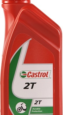 CASTROL 2T