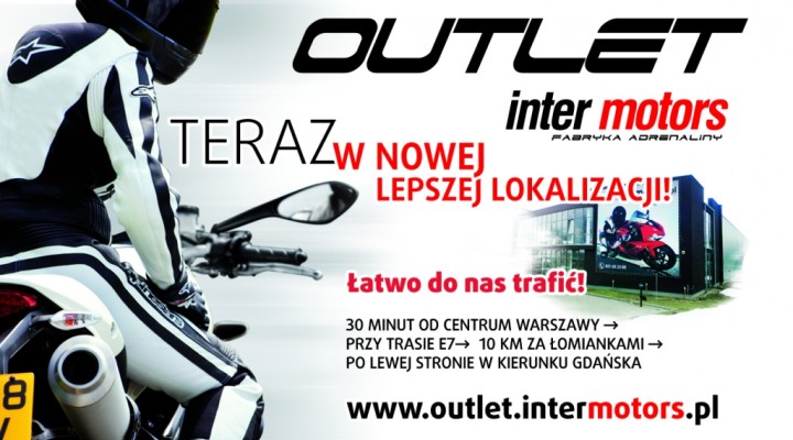Outlet Inter Motors