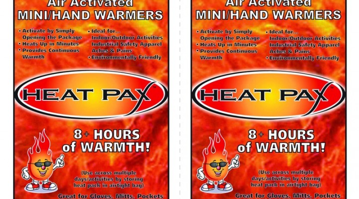 HeatPax