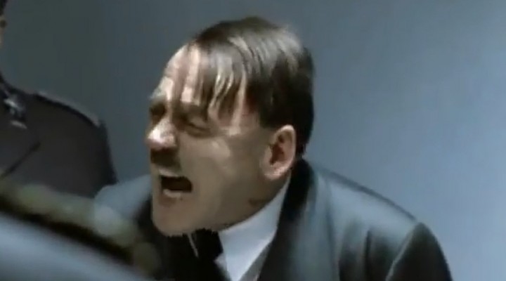 Hitler Rossi