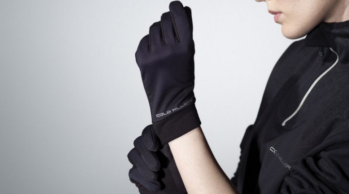 knox gloves