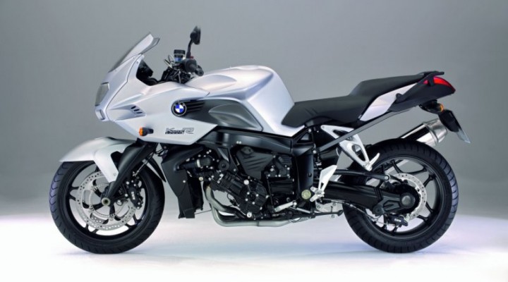 bmw r1200r sport