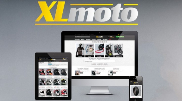 XLmoto online z