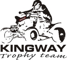KINGWAY trophy team