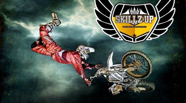 skillz up cup
