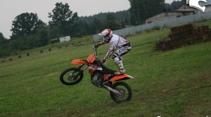 Stunter MX