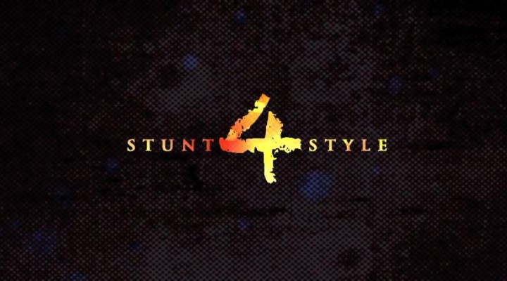 stunt style 4