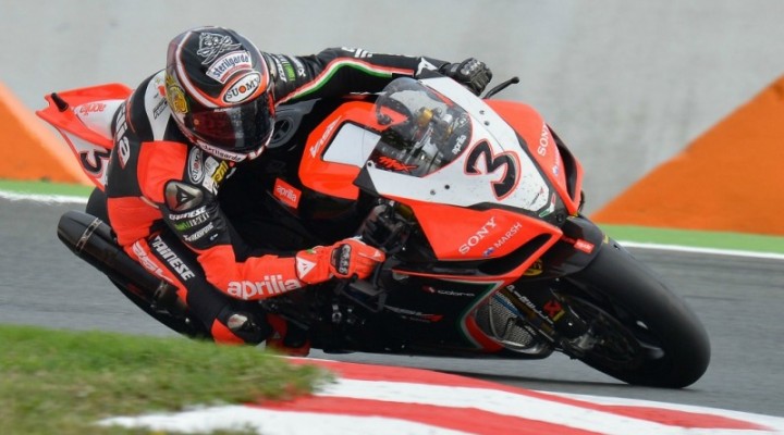 SBK 2012 MagnyCours z