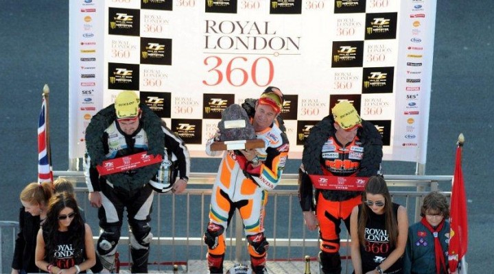 STK1000 TT 2012 podium z