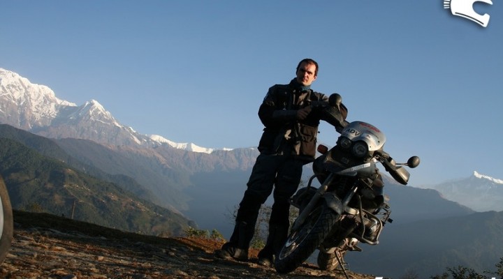 Nepal Pokhara