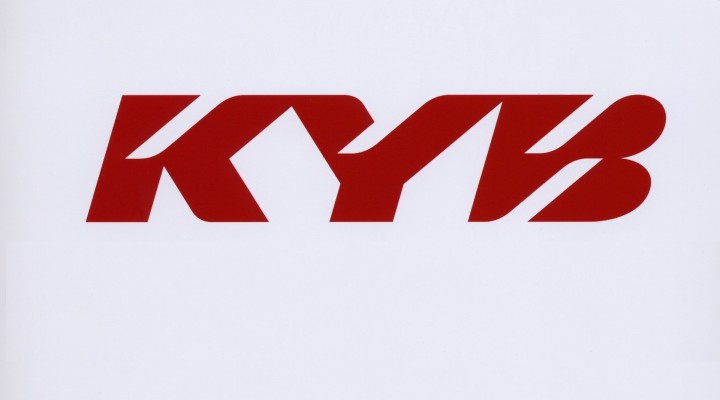 KYB logo z