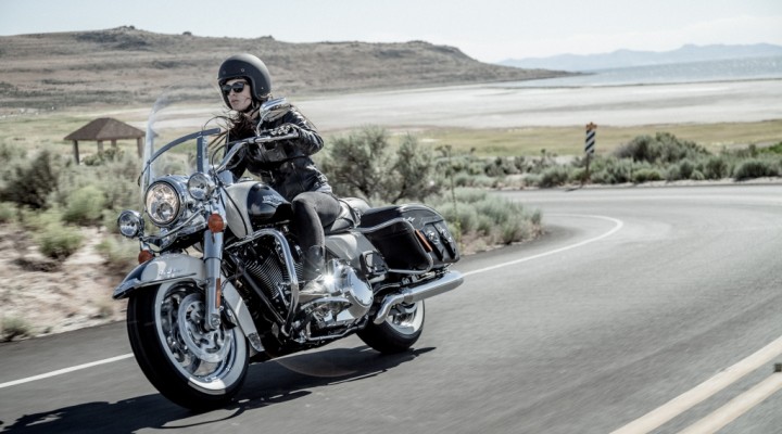 Harley Davidson 2014 Touring z