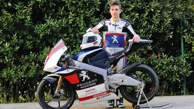 peugeot w moto3 2016 z