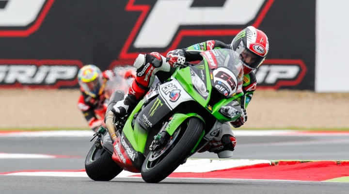 Jonathan Rea Magny Cours z