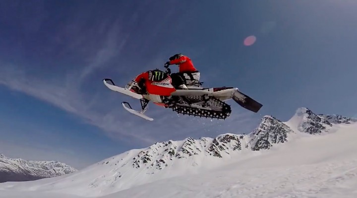 paul thacker snowcross 2016 z