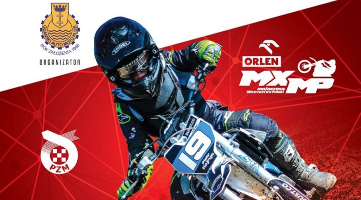 IV runda Orlen Mistrzostw Polski w Motocrossie z