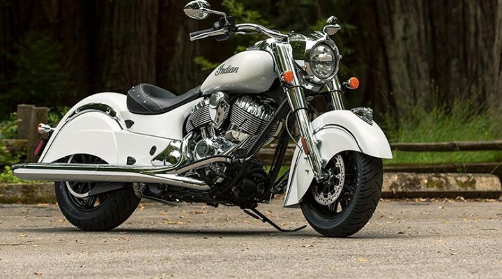 indian chief classic z