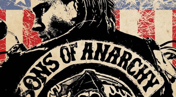 sons of anarchy z