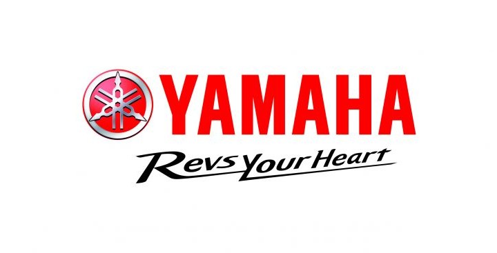 Yamaha logo RYH z
