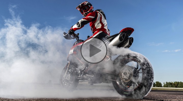 Ducati Hypermotard 950 2019 z
