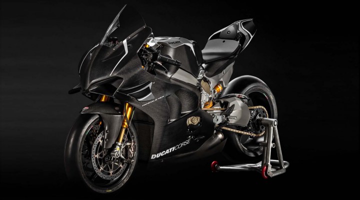2019 Ducati Panigale V4 RS19 02 z