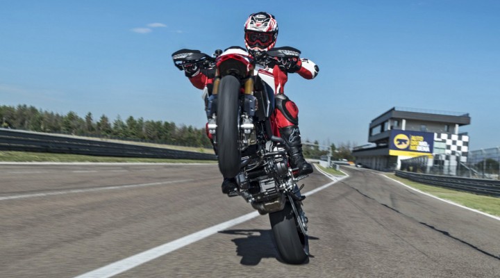 Ducati Hypermotard 950 2019 06 z