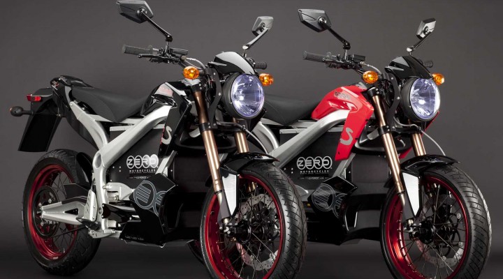 Zero Motorcycles z z