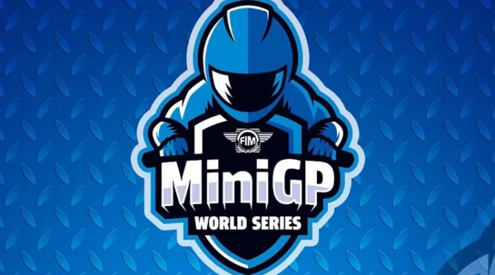 minigp world series logo z