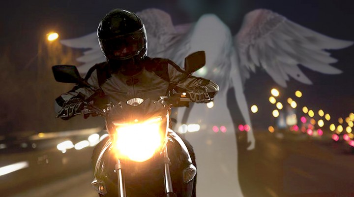 bezpieczenstwo motocyklistow