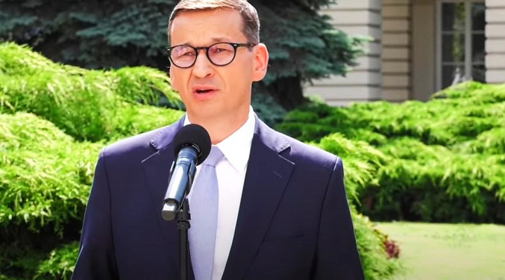 morawiecki z